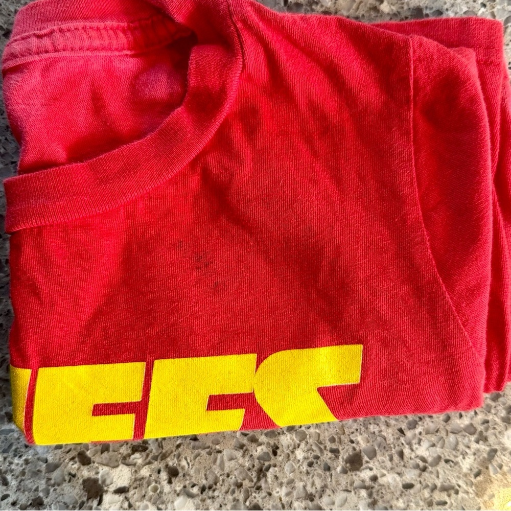 Kids Red Chiefs 87 T-Shirt - Picture 7 of 7